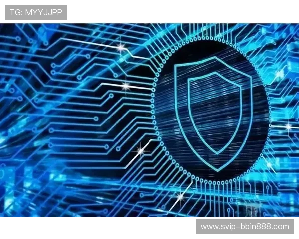 博盈体育安全保障措施：保障用户资金与个人信息安全的关键策略